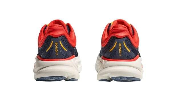 נעלי הוקה | Hoka Bondi 9 Navy Blue