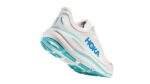 נעלי הוקה | Hoka Bondi 9 White/Blue