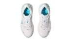נעלי הוקה | Hoka Bondi 9 White/Blue