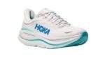 נעלי הוקה | Hoka Bondi 9 White/Blue