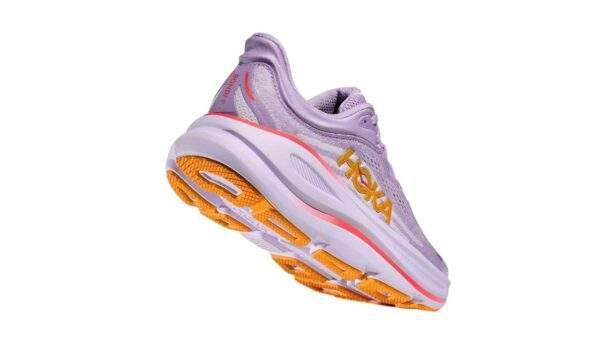 נעלי הוקה | Hoka Bondi 9 Oval Color