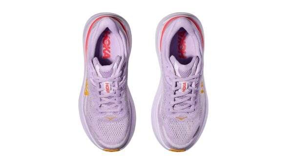 נעלי הוקה | Hoka Bondi 9 Oval Color