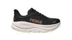 נעלי הוקה | Hoka Bondi 9 Black/Rose Gold
