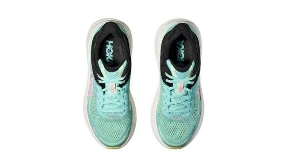 נעלי הוקה | Hoka Bondi 9 Spark/Mint Blue