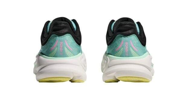 נעלי הוקה | Hoka Bondi 9 Spark/Mint Blue