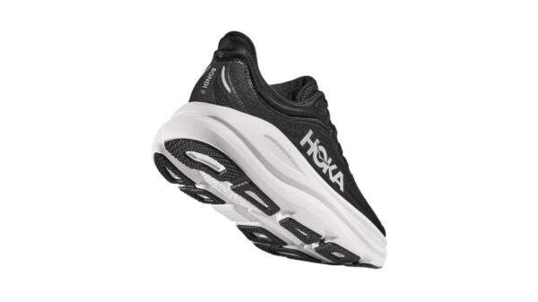 נעלי הוקה | Hoka Bondi 9 Black/White