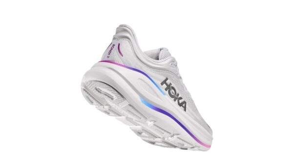 נעלי הוקה | Hoka Bondi 9 Grey/White