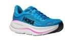 נעלי הוקה | Hoka Bondi 9 Sky Blue/Neon Foxy