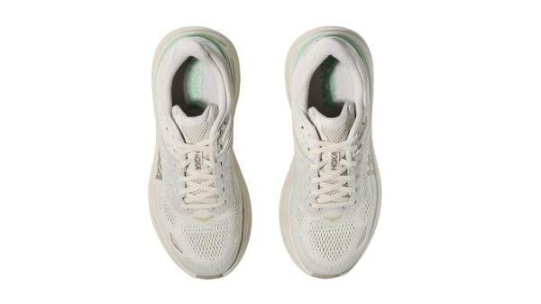 נעלי הוקה | Hoka Bondi 9 Cmharine/Sea Turquoise