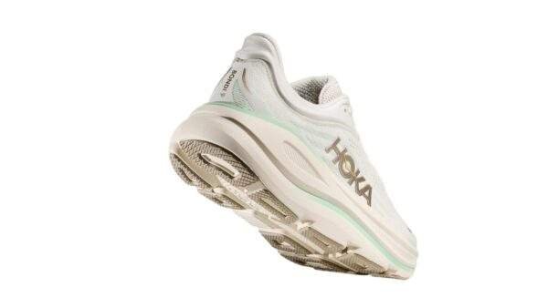 נעלי הוקה | Hoka Bondi 9 Cmharine/Sea Turquoise