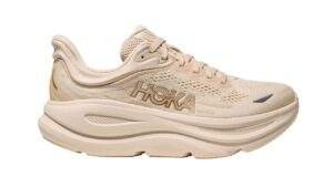 נעלי הוקה | Hoka Bondi 9 Vanilla