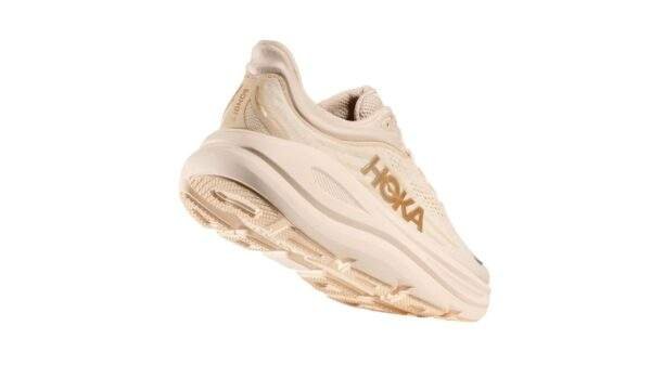 נעלי הוקה | Hoka Bondi 9 Vanilla