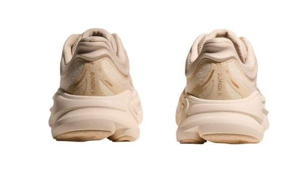 נעלי הוקה | Hoka Bondi 9 Vanilla