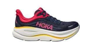 נעלי הוקה | Hoka Bondi 9 Navy/Twilight