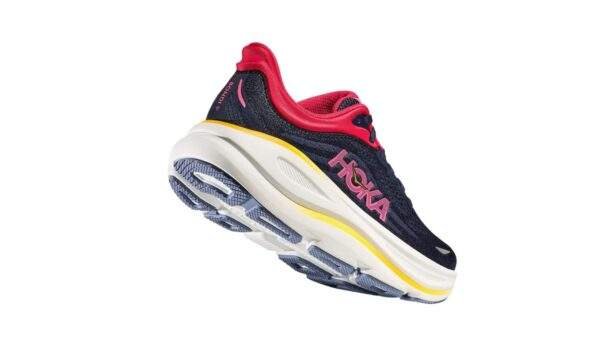 נעלי הוקה | Hoka Bondi 9 Navy/Twilight