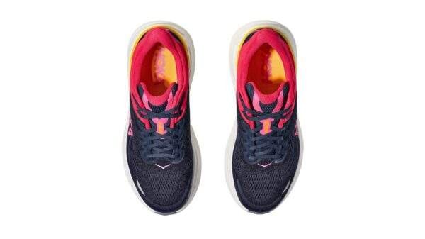 נעלי הוקה | Hoka Bondi 9 Navy/Twilight