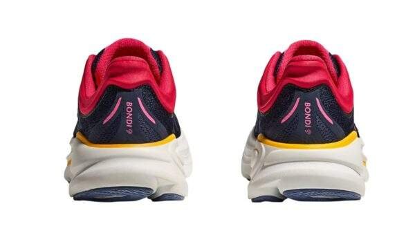 נעלי הוקה | Hoka Bondi 9 Navy/Twilight