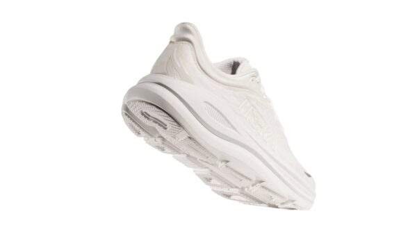 נעלי הוקה | Hoka Bondi 9 White