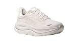 נעלי הוקה | Hoka Bondi 9 White