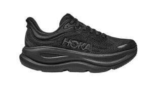 נעלי הוקה | Hoka Rincon 4 Black