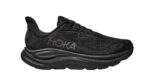 נעלי הוקה | Hoka Clifton 10 Black