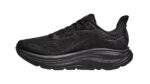 נעלי הוקה | Hoka Clifton 10 Black