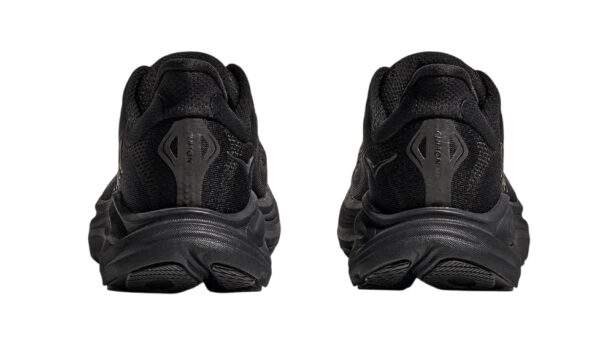 נעלי הוקה | Hoka Clifton 10 Black