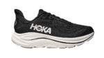 נעלי הוקה | Hoka Clifton 10 Black/White
