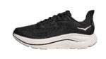 נעלי הוקה | Hoka Clifton 10 Black/White