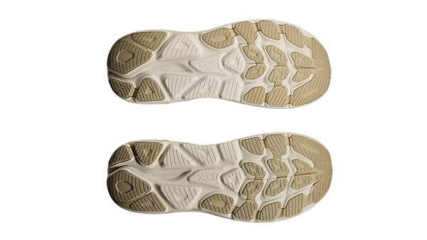 נעלי הוקה | Hoka Clifton 10 Green Fern/Salt Truffle