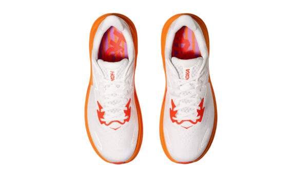 נעלי הוקה | Hoka Clifton 10 Frost/Orange