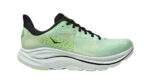 נעלי הוקה | Hoka Clifton 10 Mint/Dirty White