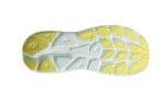 נעלי הוקה | Hoka Clifton 10 Mint/Dirty White