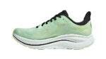 נעלי הוקה | Hoka Clifton 10 Mint/Dirty White