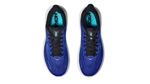 נעלי הוקה | Hoka Clifton 10 Blue