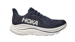 נעלי הוקה | Hoka Clifton 10 Blue/White