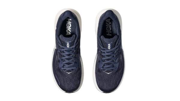 נעלי הוקה | Hoka Clifton 10 Blue/White