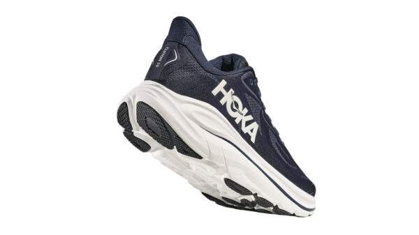 נעלי הוקה | Hoka Clifton 10 Blue/White
