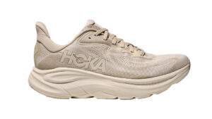נעלי הוקה | Hoka Clifton 10 Oat/Oatmeal