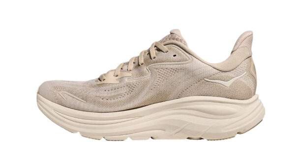 נעלי הוקה | Hoka Clifton 10 Oat/Oatmeal