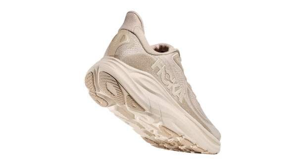 נעלי הוקה | Hoka Clifton 10 Oat/Oatmeal