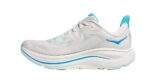נעלי הוקה | Hoka Clifton 10 White/Blue