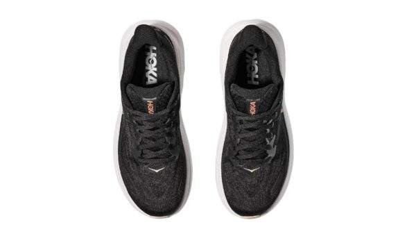 נעלי הוקה | Hoka Clifton 10 Black/Rose Gold