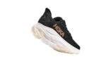 נעלי הוקה | Hoka Clifton 10 Black/Rose Gold