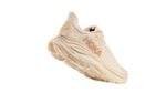 נעלי הוקה | Hoka Clifton 10 Vanilla/White
