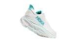 נעלי הוקה | Hoka Clifton 10 White/Blue Sielo