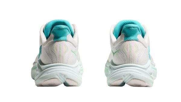 נעלי הוקה | Hoka Clifton 10 White/Blue Sielo