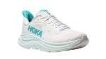 נעלי הוקה | Hoka Clifton 10 White/Blue Sielo