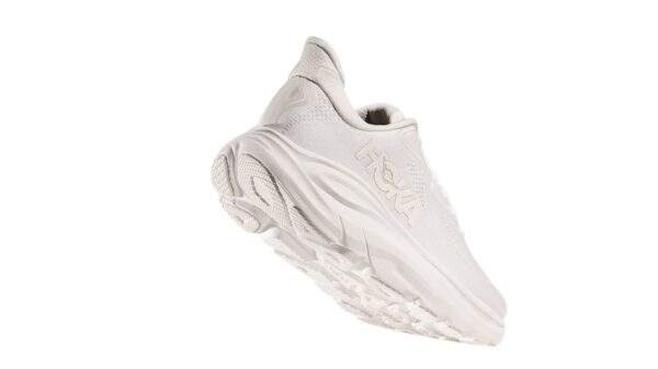 נעלי הוקה | Hoka Clifton 10 White