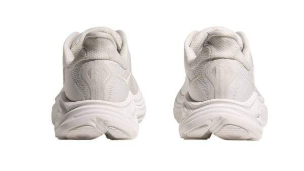 נעלי הוקה | Hoka Clifton 10 White